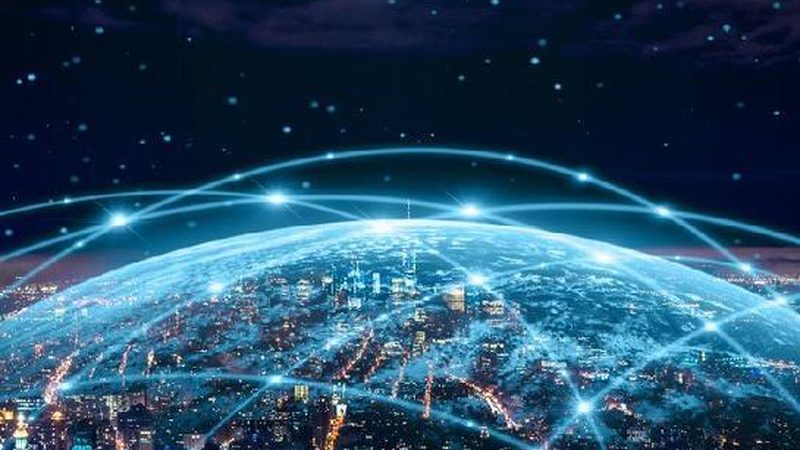 上海旭力信息科技有限公司